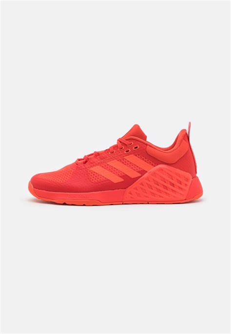 adidas trainingsschoen|adidas training shoes red.